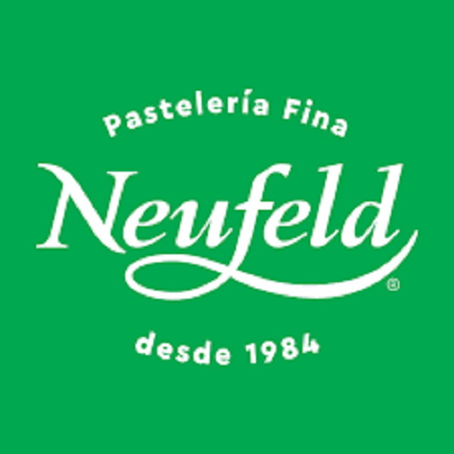Pastelería Neufeld